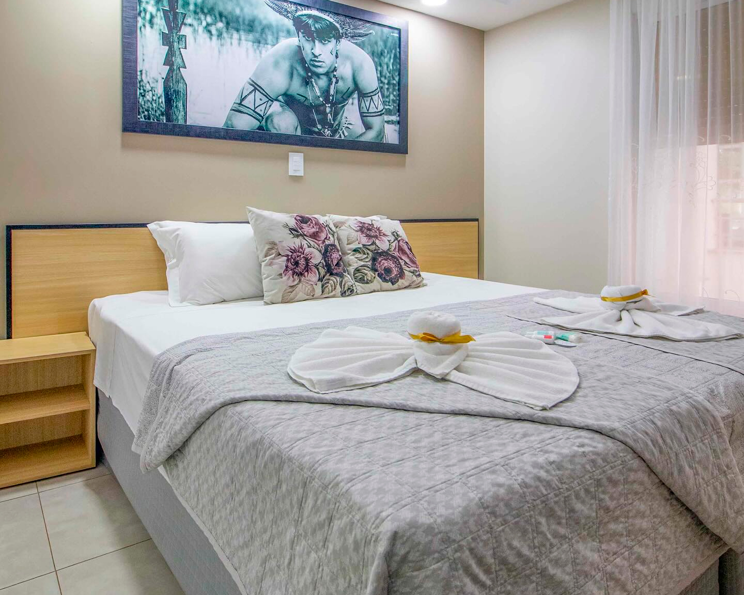 QUARTO MASTER AJ TERMAS